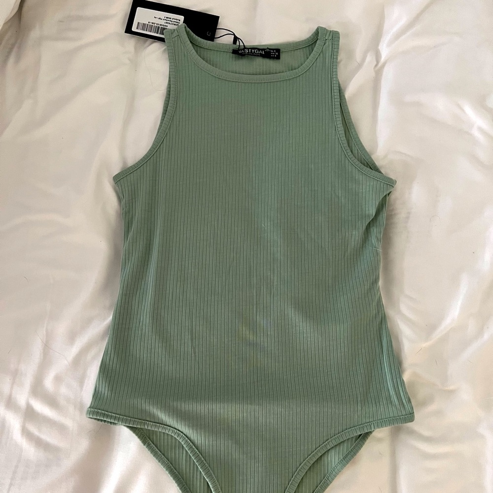 Ladies bodysuit